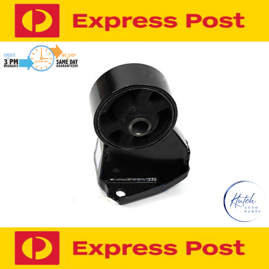 PREMIUM Front Engine Mount for Hyundai Tiburon GK G6BA 2.7L V6 3/02-10/10 Auto