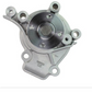 DAYCO Water Pump for Hyundai Tucson JM G4GC 2.0L 04/04-01/10