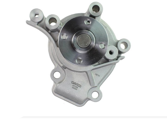 DAYCO Water Pump for Hyundai Tucson JM G4GC 2.0L 04/04-01/10