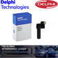 DELPHI CRANK SENSOR suits FORD RANGER EVEREST MAZDA BT50 2.2L / 3.2L 2011-2018