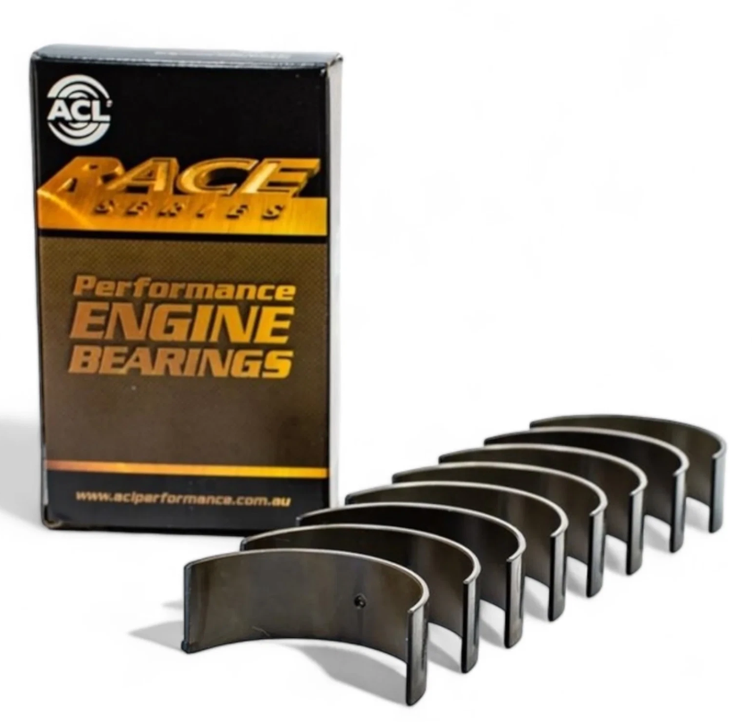 ACL Big End Con Rod Conrod Bearing Set for Mazda CX5 CX-5 KE 2.2L Diesel 12-18