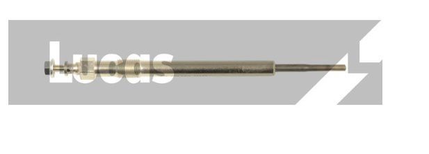 Diesel Glow Plug for Ford Ranger PX 3.2L P5AT Diesel 9/11-6/22