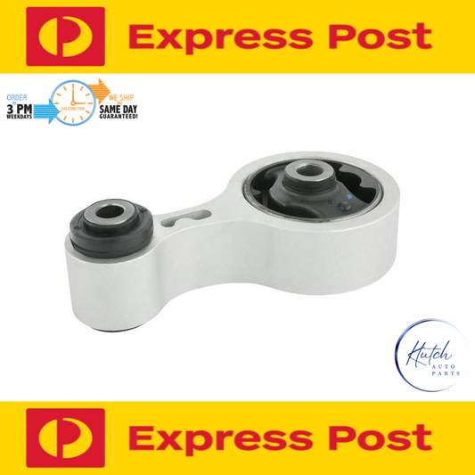 Rear Bar Engine Mount For MAZDA 6 GH L5 2.5L GG 2.3L 2005-2012 Auto & Manual