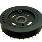 Harmonic Balancer Crankshaft Damper Pulley for Mazda 2 DE 07-14 1.5L ZY