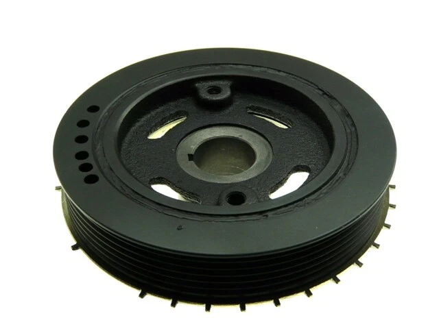Harmonic Balancer Crankshaft Damper Pulley for Mazda 2 DE 07-14 1.5L ZY