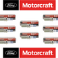 Genuine Ford Motorcraft Platinum Spark Plugs for Mustang FM FN 5.0L V8 Coyote