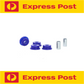 SUPERPRO SWAY BAR END LINK BUSH KIT FOR TOYOTA LANDCRUISER HDJ79 HZJ79 4.2L