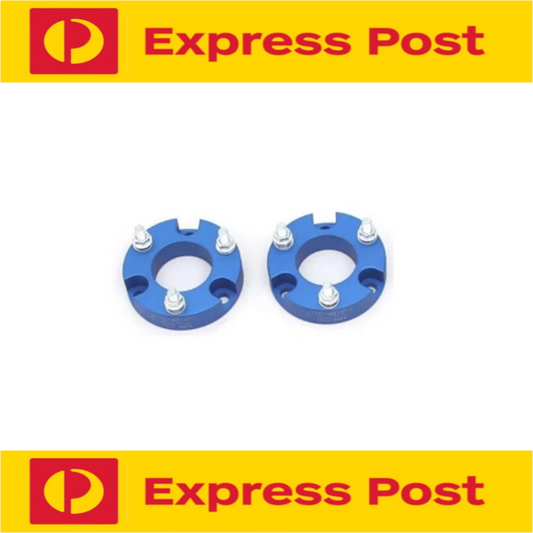 SuperPro Front Easy Lift Strut Spacer for FORD RANGER PXI PXII