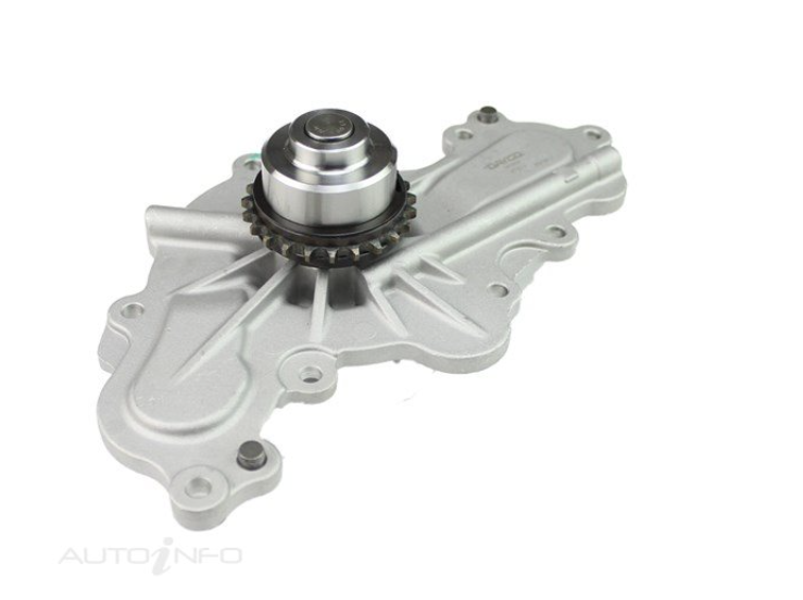 Water Pump for Mazda CX-9 3.7L CA 3.7 CX9  2011 2012 2013 2014 2015 2016