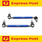 SUPERPRO REAR SWAY BAR LINK KIT FOR TOYOTA PRIUS W20 NHW20 2003-2009