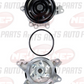 NEP Water Pump FOR Toyota Corolla ZZE122R 1ZZ-FE 1ZZ 1.8 2001-2007