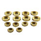 Premier welch welsh plug kit for Ford Falcon 3.9 4.0 SOHC EB ED EF EL AU WPEK990
