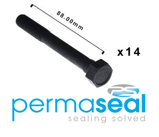 Head bolt set fits Humber 5.7 HSV Grange VS Gts VT Senator VR VT
