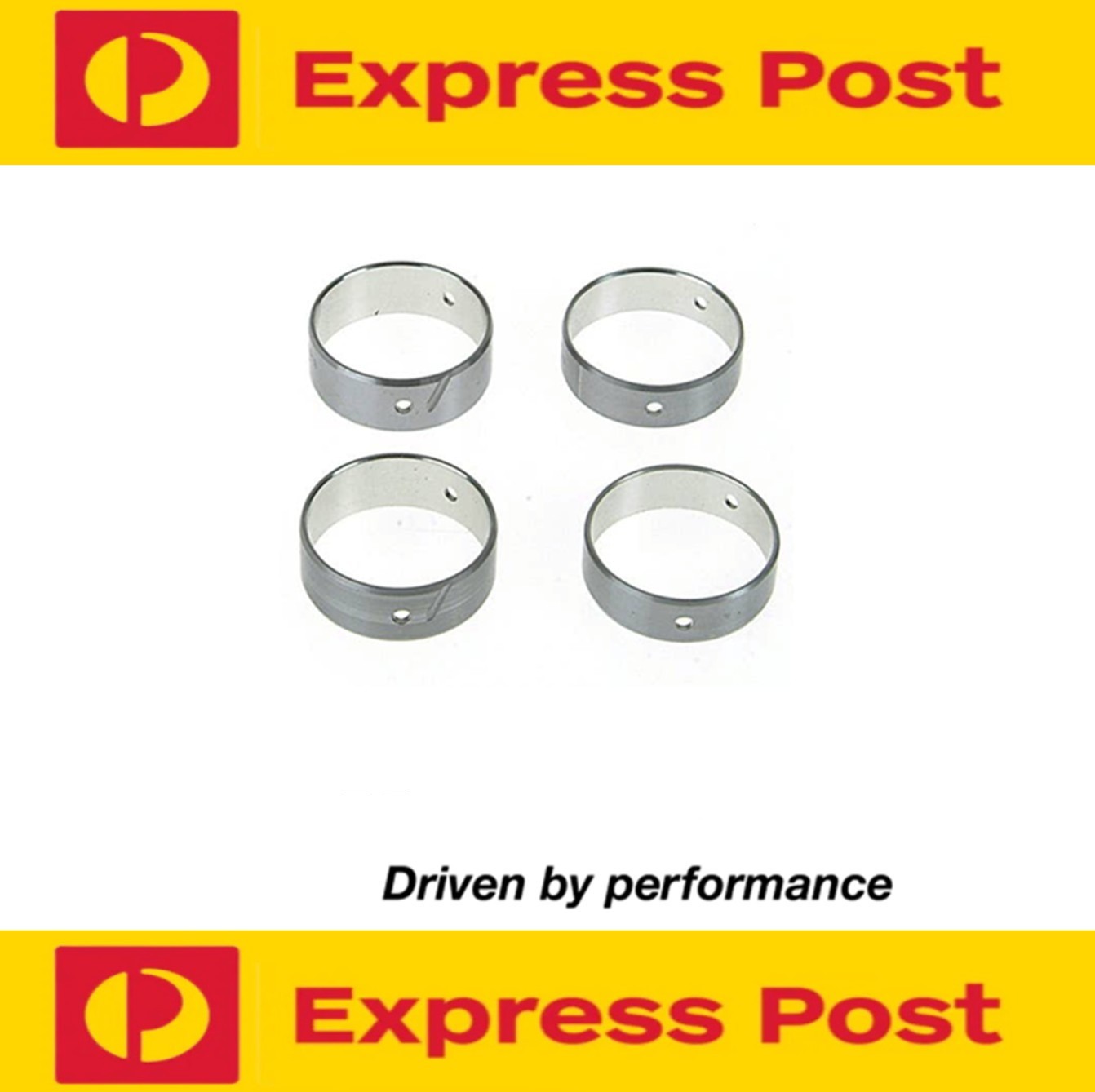 DURA-BOND CAMSHAFT BEARING FOR HOLDEN BUICK 3.8L  88-95 COMMODORE VN VG VP VR VQ