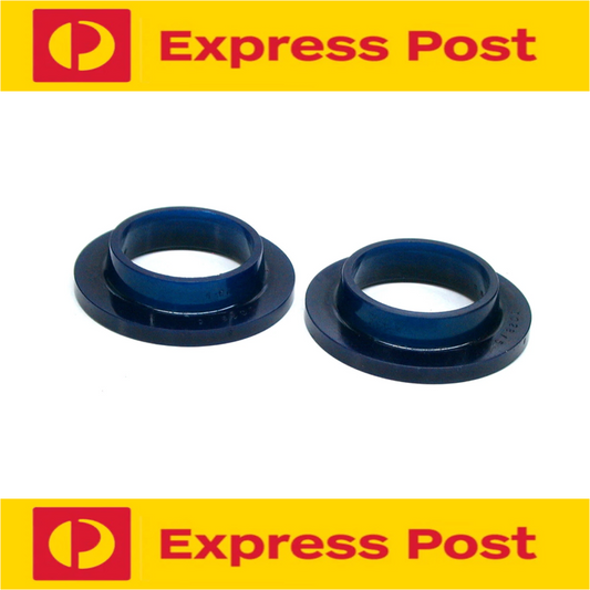 SuperPro Coil Spring Spacer Bush Kit SPF1028K