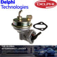 DELPHI Fuel Pump M4513 for Chevrolet Holden Small Block V8 283 305 307 327 350