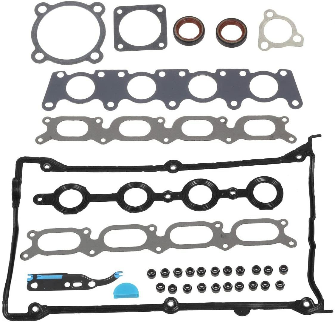 VRS Head Gasket Set fits VW Audi ADR AGU APT AWT AWU 1.8L Turbo 99-06 EXPRESS