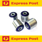 FRONT RADIUS ARM TO DIFF MOUNT BUSH KIT FOR LAND ROVER RANGE ROVER 1987-1995