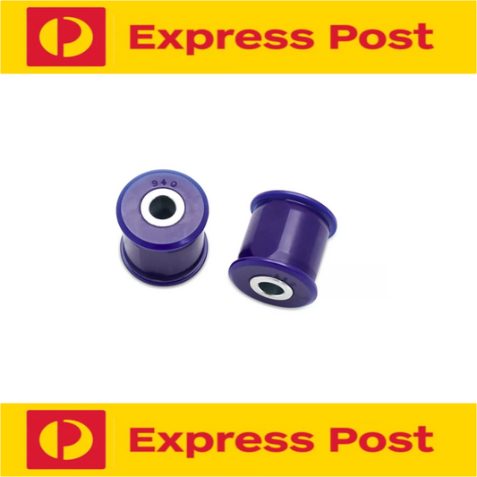 SuperPro Control Arm Bush for MAZDA RX2 RX7 626 MK1 SPF0940K