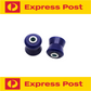 SUPERPRO REAR TRAILING ARM UPPER BUSH KIT FOR VOLVO 260 262 264 265 74-82