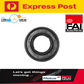 Front Crankshaft/Engine Oil Seal for Mazda BT50 XT 3.2L P5AT DURATEC 32 9/11-ON
