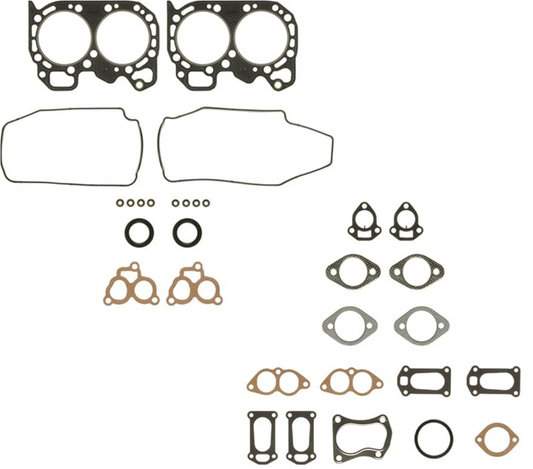VRS'S GASKET SET suits Subaru 1800cc. (EA82)