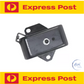 PREMIUM LEFT ENGINE MOUNT FOR MITSUBISHI TRITON MQ MR 4N15 TURBO DIESEL 2.4L I4