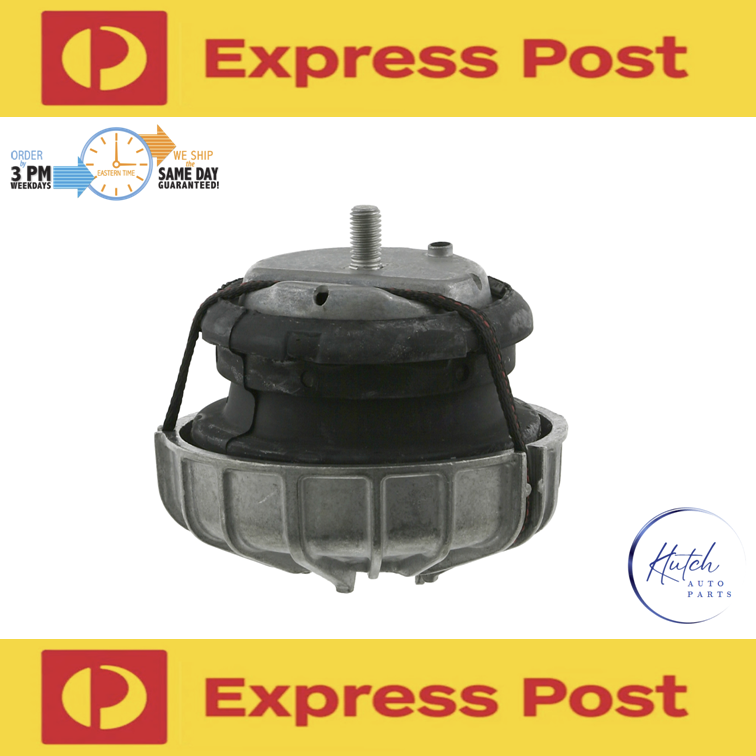 Front LH/RH Engine Mount for Benz Valente Viano Vito Mixto W639