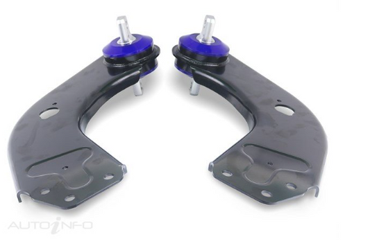 SUPERPRO Rear Trailing Arm Kit for Ford Territory SZ 2.7L Diesel 276DT 11-16