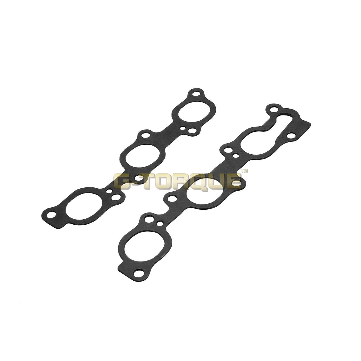 EXHAUST MANIFOLD GASKET SET for TOYOTA LANDCRUISER FZJ 4.5L 1FZFE DOHC