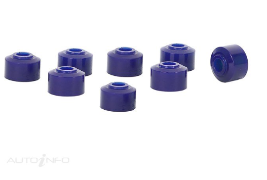 SUPERPRO Rear Sway Bar Link Bush Kit for Mitsubishi FTO 6A12 MIVEC 96-01 2.0L
