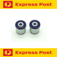 SUPERPRO FRONT PANHARD ROD BUSH KIT FOR JEEP GRAND CHEROKEE WG WJ 1999-2005