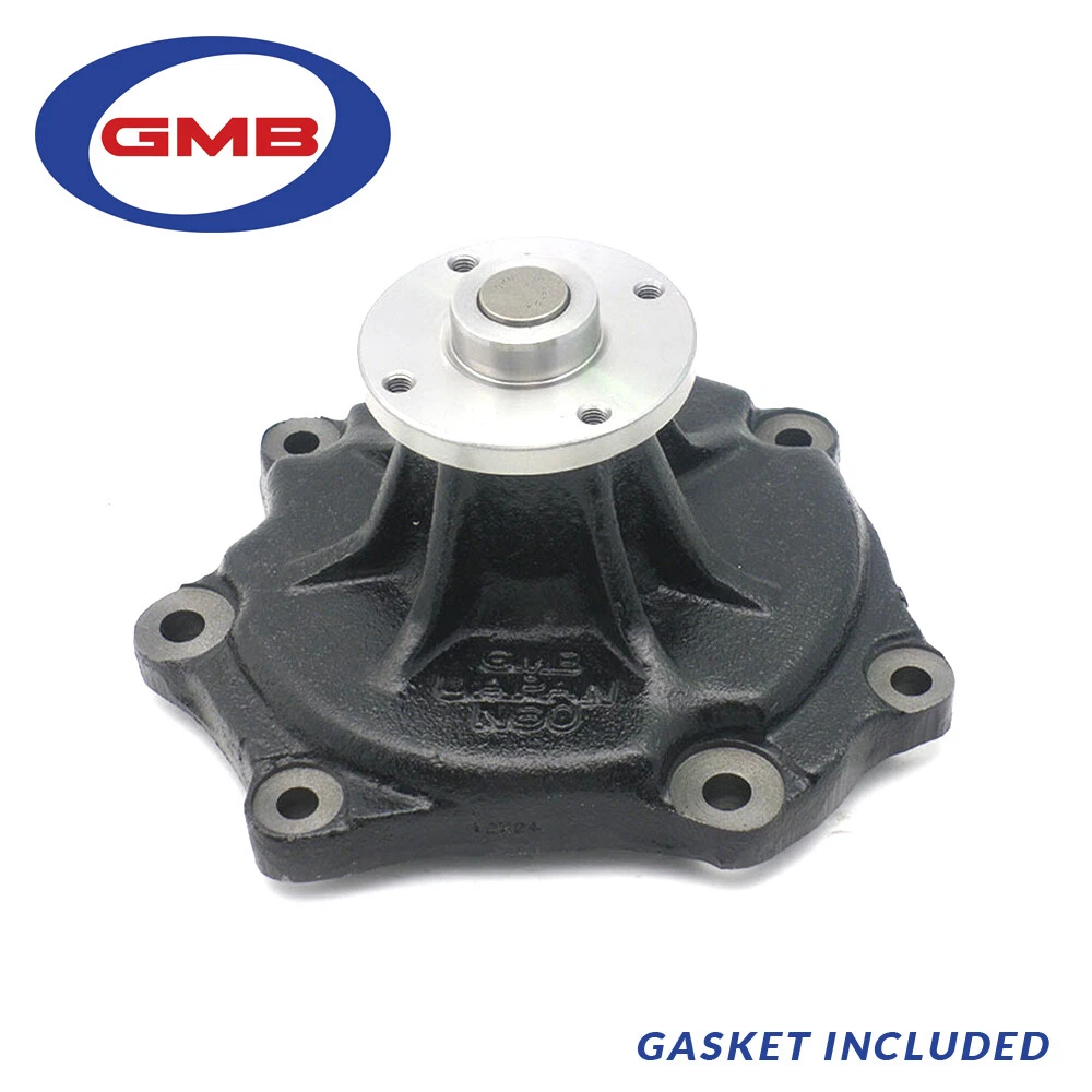 Water Pump for Patrol TD42 4.2L Diesel GQ GU Y60 Y61 GR Safari incl Turbo Engine