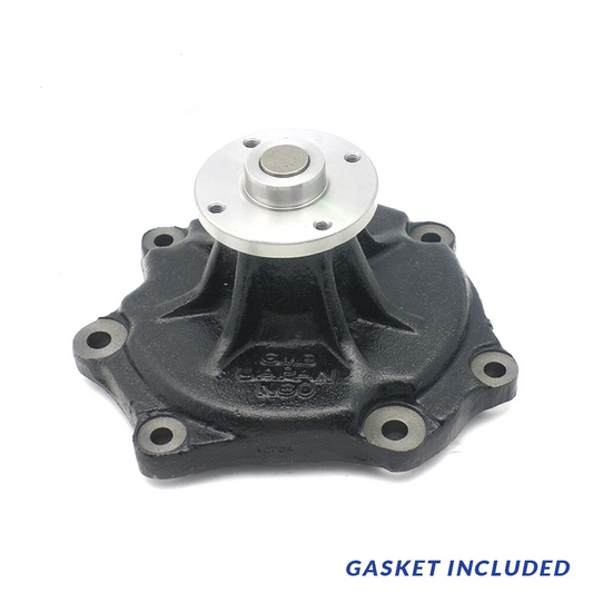 Water Pump for Patrol TD42 4.2L Diesel GQ GU Y60 Y61 GR Safari incl Turbo Engine
