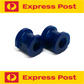 SUPERPRO FRONT SWAY BAR MOUNT BUSH KIT FOR DAIHATSU CHARADE G200 G202 G203 24MM