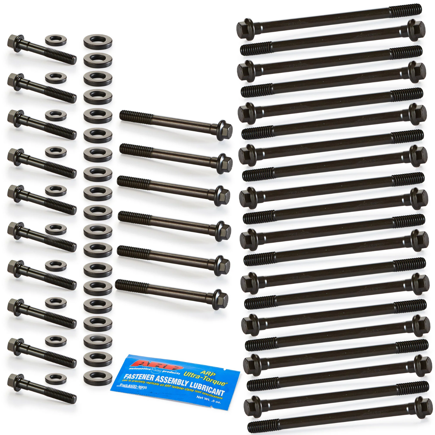 ARP HEAD BOLT KIT FOR HSV LS1 5.7L V8 UP TO  09/2003
