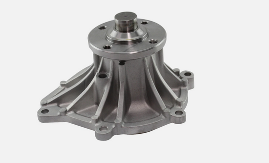 Water Pump for Toyota Hiace 3.0L Diesel 1KDFTV KDH201 07-18