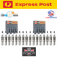16 x Platinum Spark Plugs Chrysler 300C & SRT Jeep Grand Cherokee V8 6.1L 6.4L