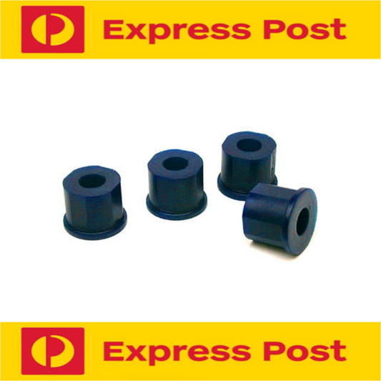 SUPERPRO REAR SPRING REAR EYE BUSH KIT FOR TOYOTA HIACE RH20 RH32 RH42 1972-85