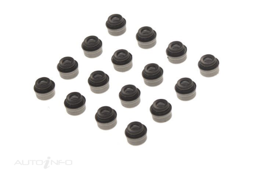 Valve Stem Oil Seal Set Kit for Mercedes C200 W204 Turbo 1.8L 10-14