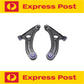 SUPERPRO FRONT CONTROL ARM LOWER ASSEMBLY KIT FOR HYUNDAI GETZ TB 2002-2010