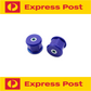 REAR DIFFERENTIAL PINION BRACKET MOUNT BUSH KIT FOR SUBARU OUTBACK BE BH BT