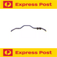 REAR EXTRA HEAVY DUTY NON ADJUSTABLE SWAY BAR FOR NISSAN PATROL Y62 2010-ON