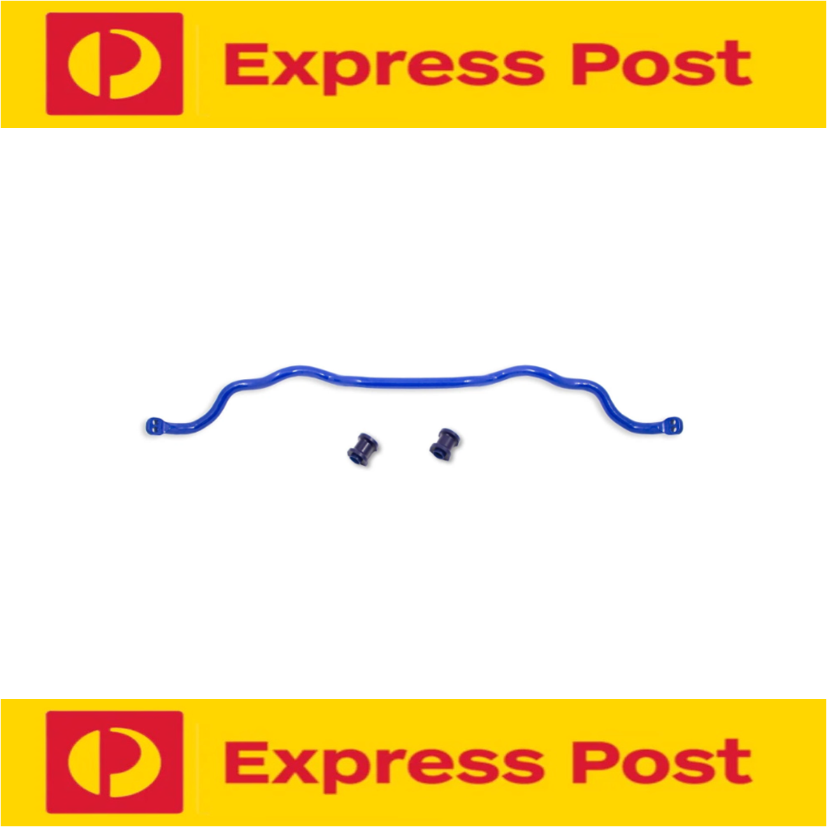 SUPERPRO FRONT HEAVY DUTY 2 ADJUSTABLE SWAY BAR FOR SUBARU GJ GP GK GT WRX 14-21