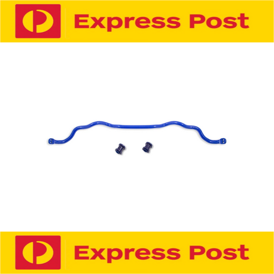 SUPERPRO FRONT HEAVY DUTY 2 ADJUSTABLE SWAY BAR FOR SUBARU GJ GP GK GT WRX 14-21