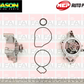 FAI Water Pump GASKET For HOLDEN Captiva CG LE5 LE9 2.4L ASTRA Z22YH Z22SE Saab