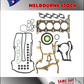 VRS Head Gasket Set Kit For Holden JH Cruze TM Barina 1.4L 16V A14NET Engine