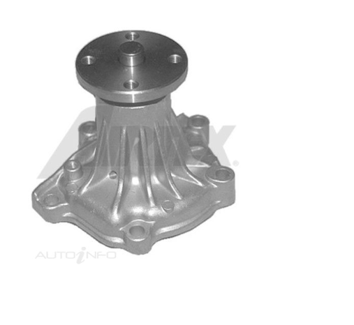Water Pump for Holden Rodeo TF TFR17 2.6L 4ZE1 88-98