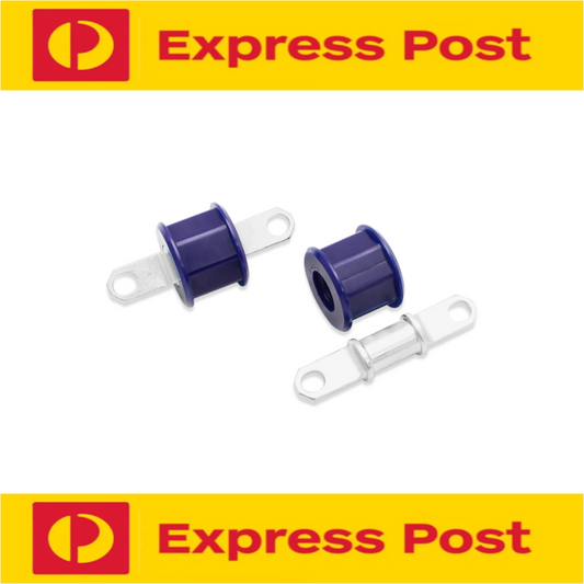 SUPERPRO REAR BLADE CONTROL ARM FRONT KIT FOR VOLVO S40 MS 2004-2012