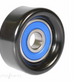Drive Belt Idler Pulley for Chrysler 300 V8 ESG 6.4L 12-15